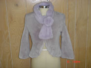 Womens Fur Collection