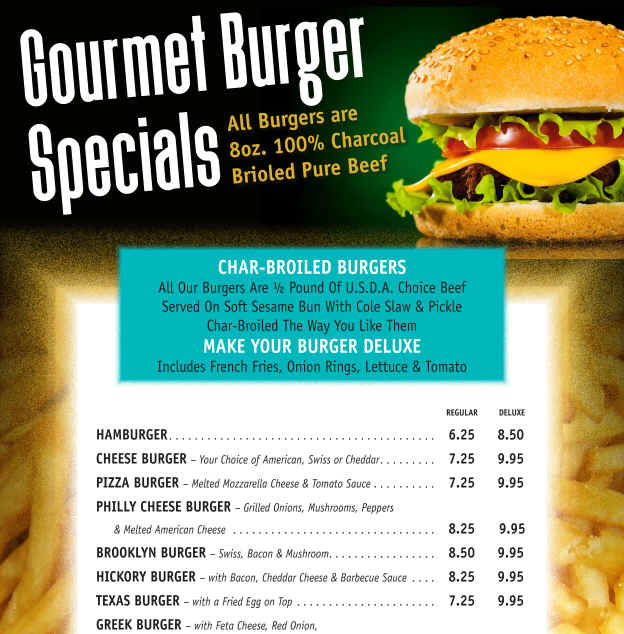 Crystal Diner, Restaurant, Diner, Toms River, New