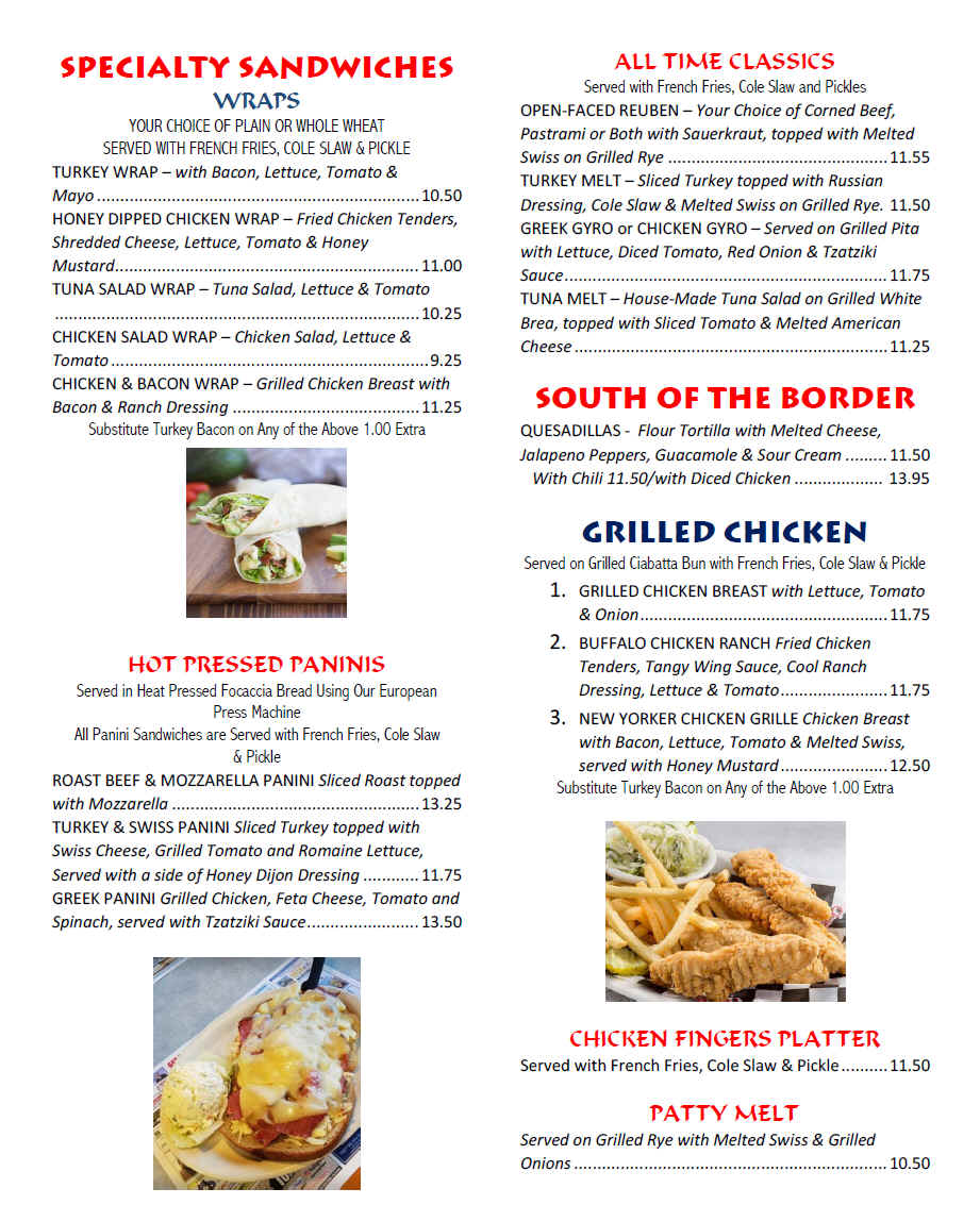 Crystal Diner, Restaurant, Diner, Toms River, New Jersey