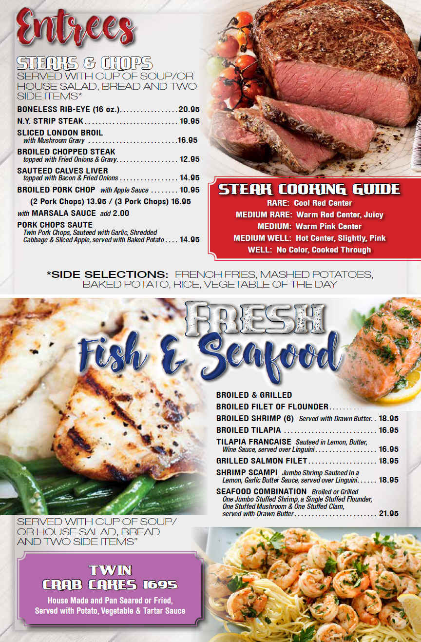 Crystal Diner, Restaurant, Diner, Toms River, New