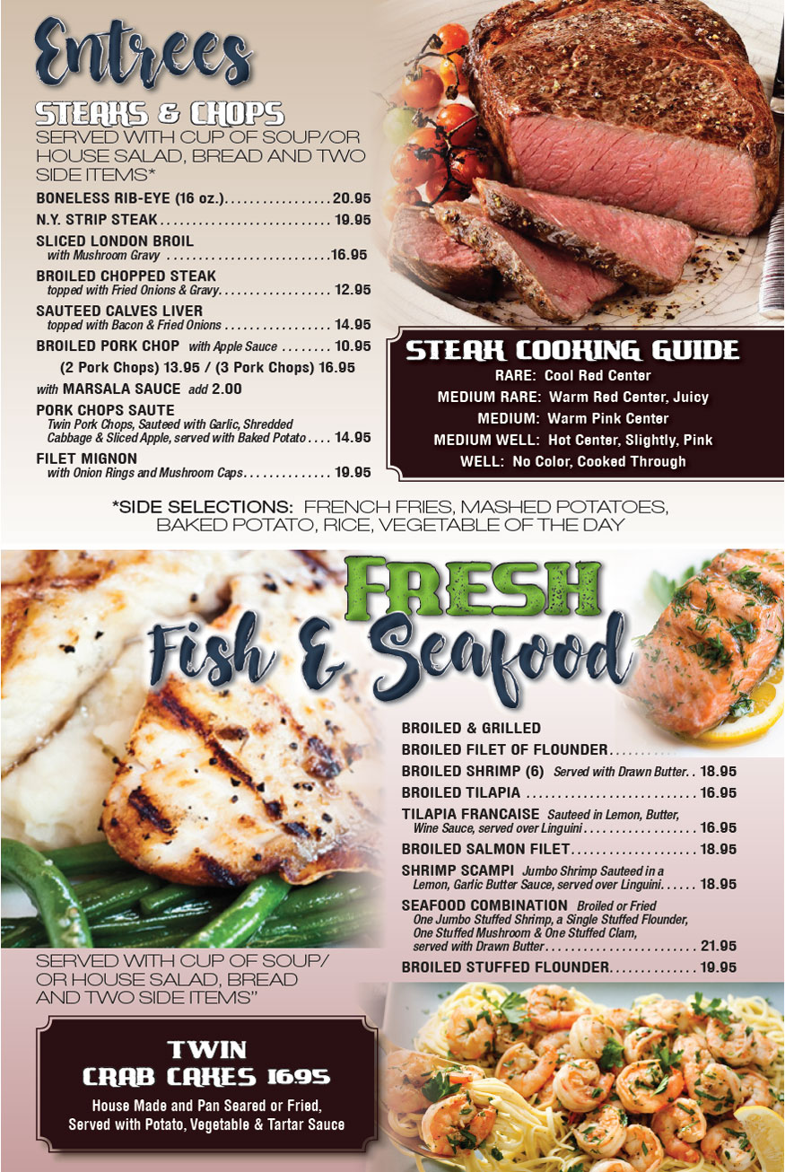 Crystal Diner, Restaurant, Diner, Toms River, New