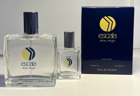 Aim sales high perfume