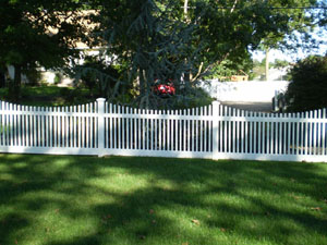 Www Fencedepotinstalls Com Plainview Fence Installation