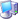 Computer emoticon