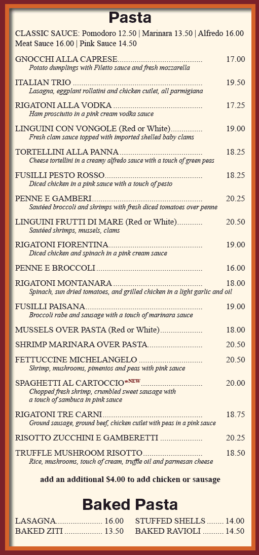 Ginos of Elmont, Pizza, Restaurant, Pizzeria