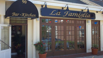 la west street main plainview famiglia
