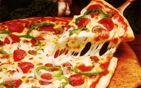 Linda's Riverside Pizzeria & Cafe - Kings Park - Menu & Hours - Order  Delivery (10% off)