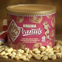football peanuts