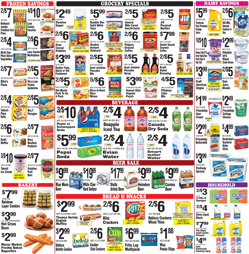 www manor market com manor market supermarket pelham manor a p supermarket weekly flyer