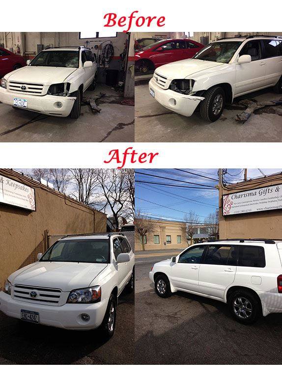 Mineola auto Auto Repair