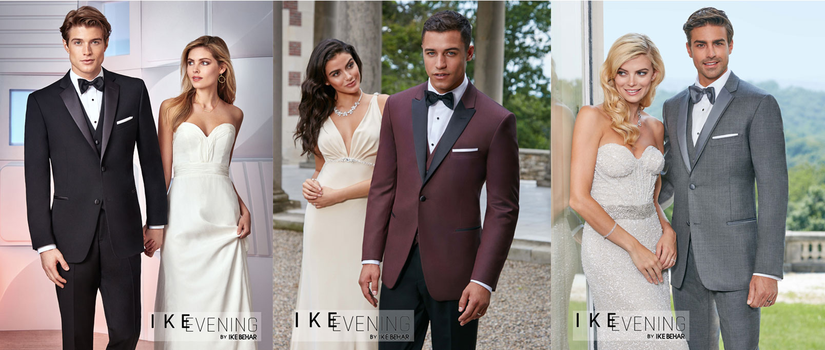 tuxedos is