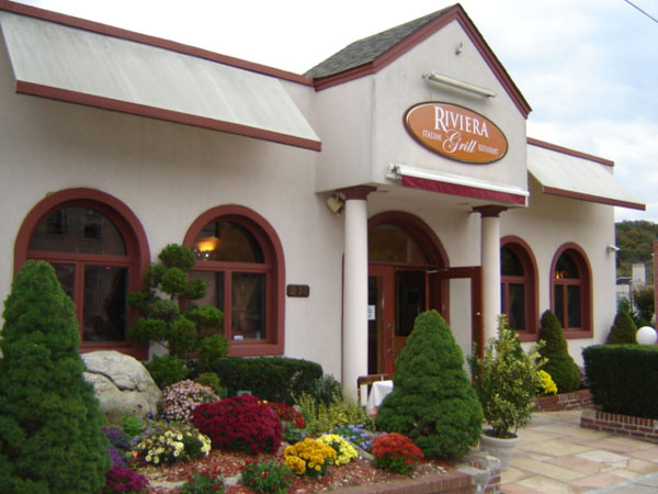 Wwwrivieragrillrestaurantcom Restaurant Glen Cove