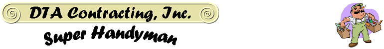 Long Island Home Improvements Contracting Contractor Handyman Wading River Suffolk Nassau County LI NY