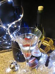 alcohol