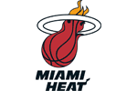 Miami Heat Logos