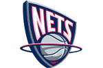 New Jersey Nets Logos