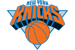New York Knickerbockers Logos
