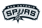 San Antonio Spurs Logos