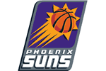 Phoenix Suns Logos
