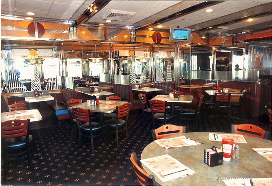 Carle Place Diner