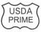 USDA Prime Logo