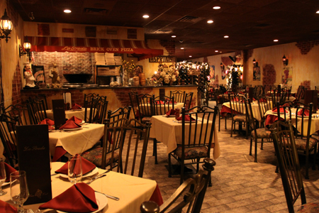 Www Lastradaomerrick Com La Strada Of Merrick Catering Restaurant Italian Restaurant Long Island