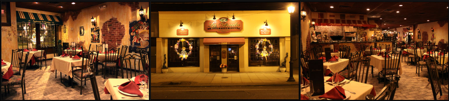 Www Lastradaomerrick Com La Strada Of Merrick Catering Restaurant Italian Restaurant Long Island