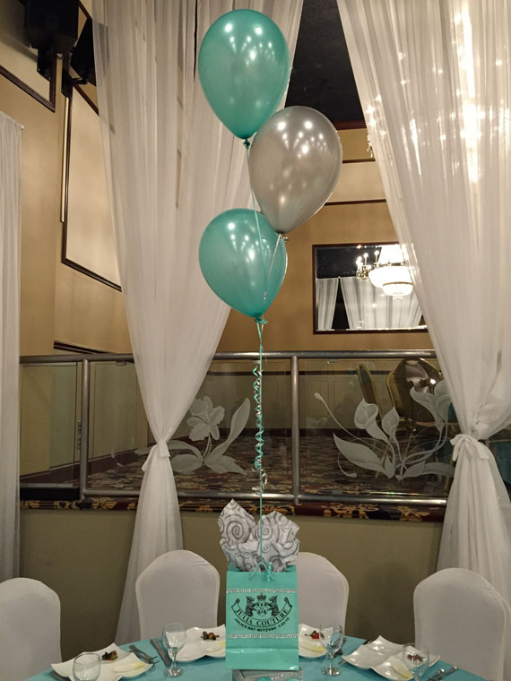 balloons, decorations, party decorations, party