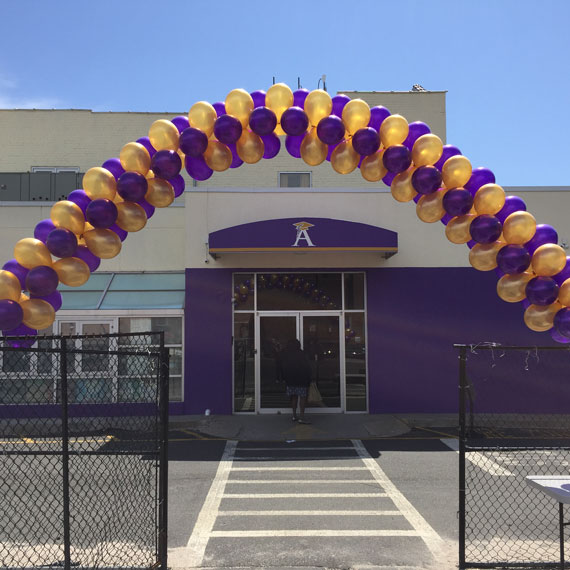 balloons, decorations, party decorations, party supplies, party rentals