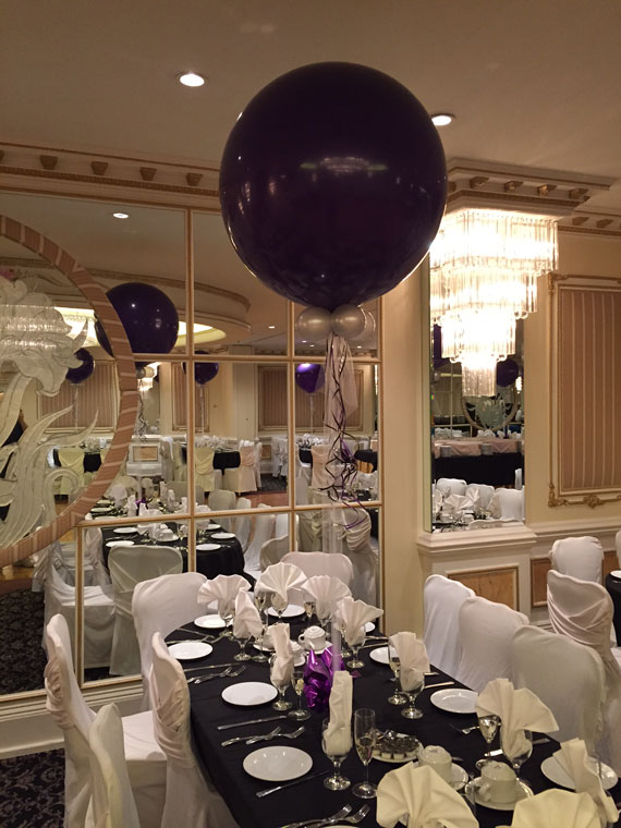 balloons, decorations, party decorations, party