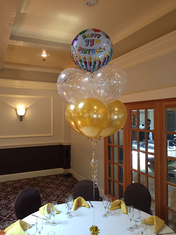 www.sandysparty.com, balloons, decorations, party ...