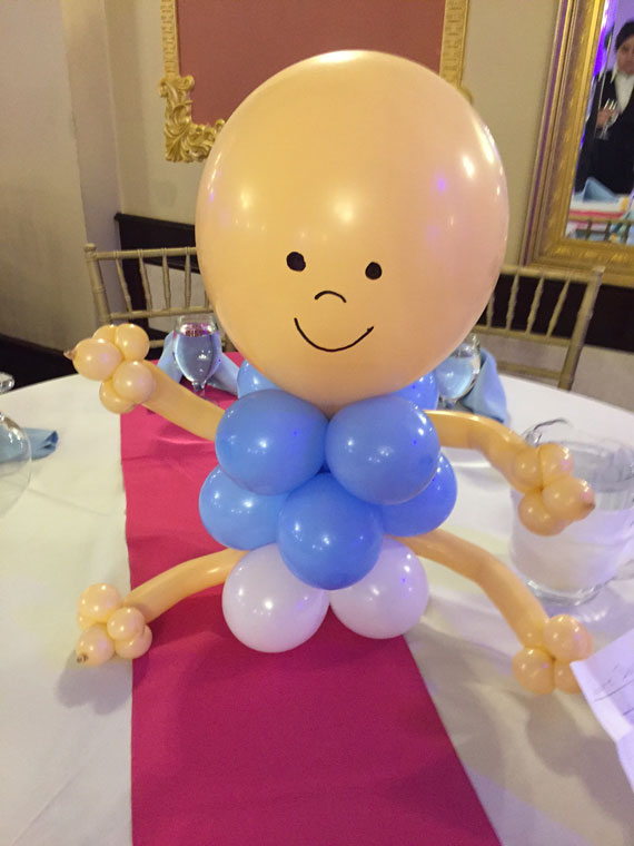 balloons, decorations, party decorations, party supplies, party rentals