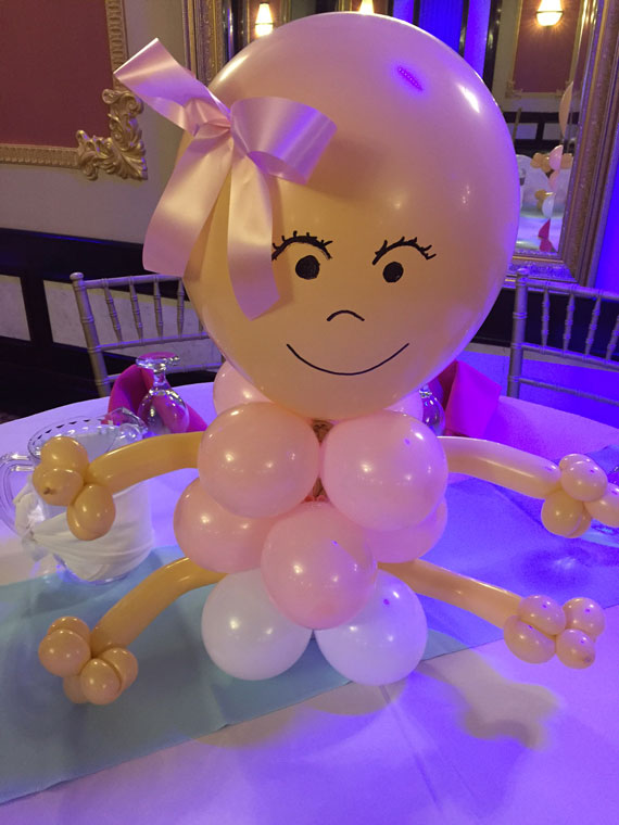 balloons, decorations, party decorations, party supplies, party rentals