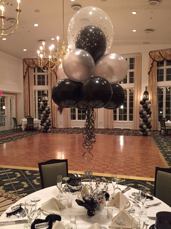 balloons, decorations, party decorations, party supplies, party rentals