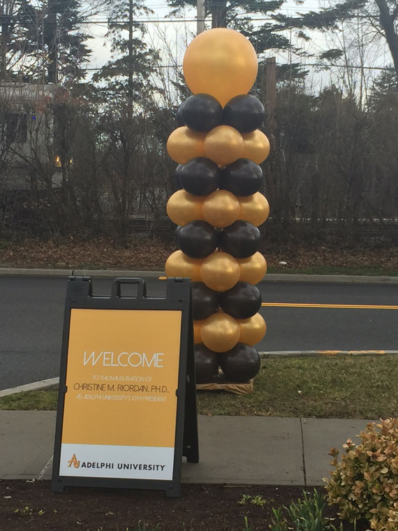 balloons, decorations, party decorations, party