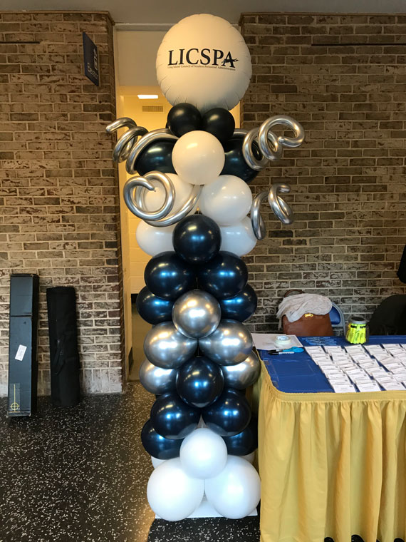 balloons, decorations, party decorations, party