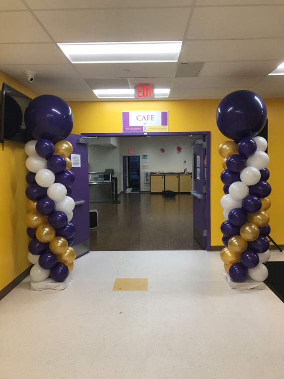 balloons, decorations, party decorations, party