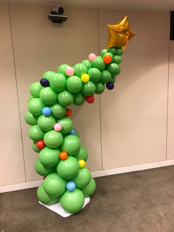 balloons, decorations, party decorations, party