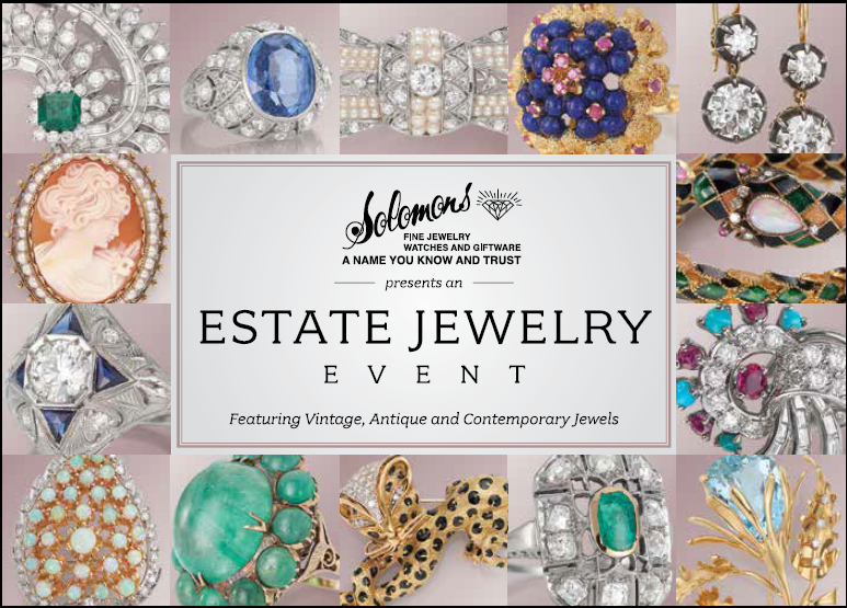 Solomon Jewelers